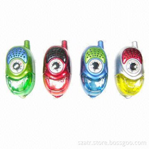 Car Air Freshener with Several Styles for Choice